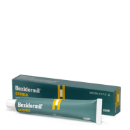 Bexidermil Crema 50g