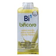 Bi1 Bificare Vainilla  36 Tetrabriks x 200ml