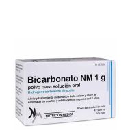 Bicarbonato NM 1g 42 Sobres