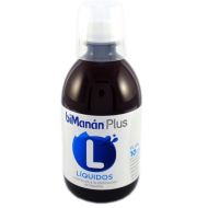 BiManan PLUS L Líquidos 500ml