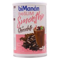 BiManán beSlim Smoothie de Chocolate 432g