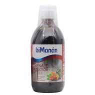 BiManan Drenaje Reductor Ultra 500ml