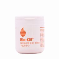 Bio Oil Gel Para Piel Seca 100ml