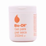 Bio Oil Gel Para Piel Seca 200ml