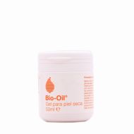 Bio Oil Gel Para Piel Seca 50ml