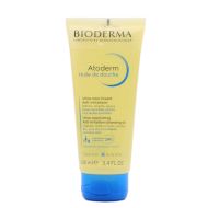 Bioderma Atoderm Aceite de Ducha 100ml