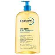 Bioderma Atoderm Aceite de Ducha 1L