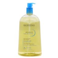 Bioderma Atoderm Aceite de Ducha 1L