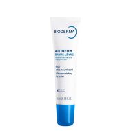 Bioderma Atoderm Bálsamo Labial 15ml