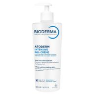 Bioderma Atoderm Intensive Gel Crema 500ml