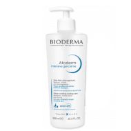 Bioderma Atoderm Intensive Gel Crema 500ml