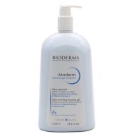 Bioderma Atoderm Intensive Gel Moussant 1L