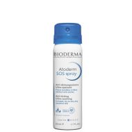 Bioderma Atoderm SOS Spray 50ml