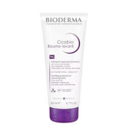 Bioderma Cicabio Bálsamo Limpiador 200ml