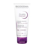 Bioderma Cicabio Crema Ultrareparadora Calmante 100ml                                               