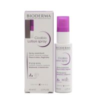 Bioderma Cicabio Loción Spray 40ml