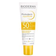 Bioderma Photoderm Aquafluide SPF50+ Incoloro 40ml