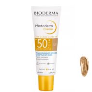 Bioderma Photoderm MAX Crema Claro SPF50+ 40ml