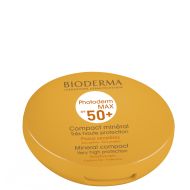 Bioderma Photoderm MAX SPF50+ Compacto Claro