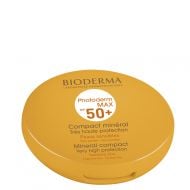 Bioderma Photoderm MAX SPF50+ Compacto Dorado