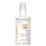Bioderma Photoderm Mineral Spray SPF50+ 100g