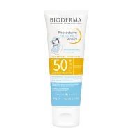 Bioderma Photoderm Pediatrics Mineral SPF50+ 50g