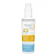 Bioderma Photoderm Pediatrics Spray SPF50+ 200ml