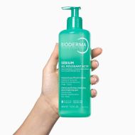 Bioderma Sébium Gel Moussant Actif 400ml 