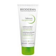 Bioderma Sebium Gel Exfoliante 100ml