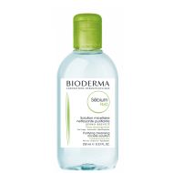 Bioderma Sebium H2O 250ml
