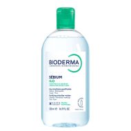 Bioderma Sebium H2O 500ml