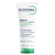 Bioderma Sébium Bálsamo Limpiador 200ml