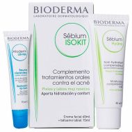 Bioderma Sebium Isokit