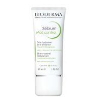 Bioderma Sebium Mat Control 30ml