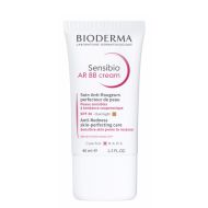 Bioderma Sensibio AR BB Cream SPF30 40ml

