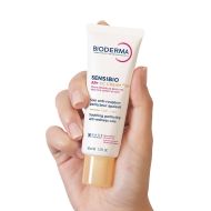 Bioderma Sensibio AR+ CC Cream SPF50+ Light 40ml