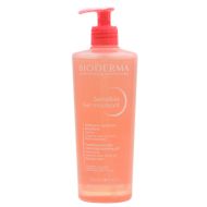 Bioderma Sensibio Gel Moussant 500ml