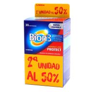 BION3 Protect 2 x 30 Comprimidos Pack
