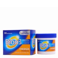 Bion3 Energía 30 Comprimidos P&G
