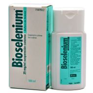 Bioselenium Suspensión Cutánea 100ml-1