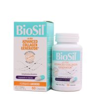 Biosil 60 Cápsulas Formato  Ahorro