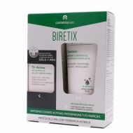 Biretix Triactive Gel Anti Imperfecciones 50ml + Cleanser Gel Limpiador Purificante 150ml Pack Promoción Exclusiva