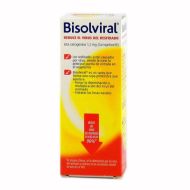 Bisolviray Spray Nasal 20ml