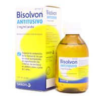 Bisolvon Antitusivo Jarabe 200ml