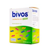 Bivos Sobres Lactobacillus 10 Mini Sobres