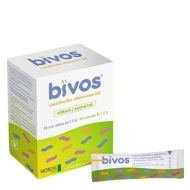Bivos Sobres Lactobacillus 10 Mini Sobres