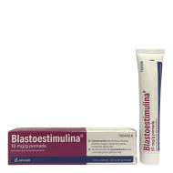 Blastoestimulina Pomada 30g