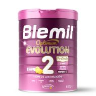 Blemil Optimum Evolution 2 800g