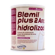 Blemil Plus 2 Arroz Hidrolizado Ordesa 400g