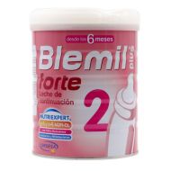 Blemil Plus Forte 2 800g Ordesa